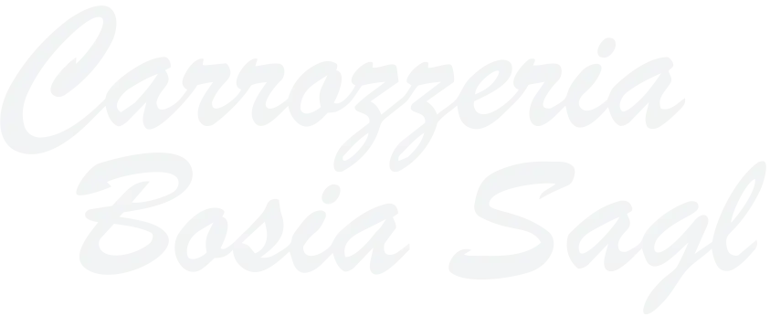 Sponsor Carrozzeria Bosia